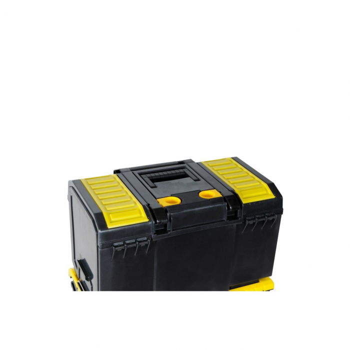 Cutie pentru scule cu roti 3 in 1 Stanley, 1-70-326 [22]