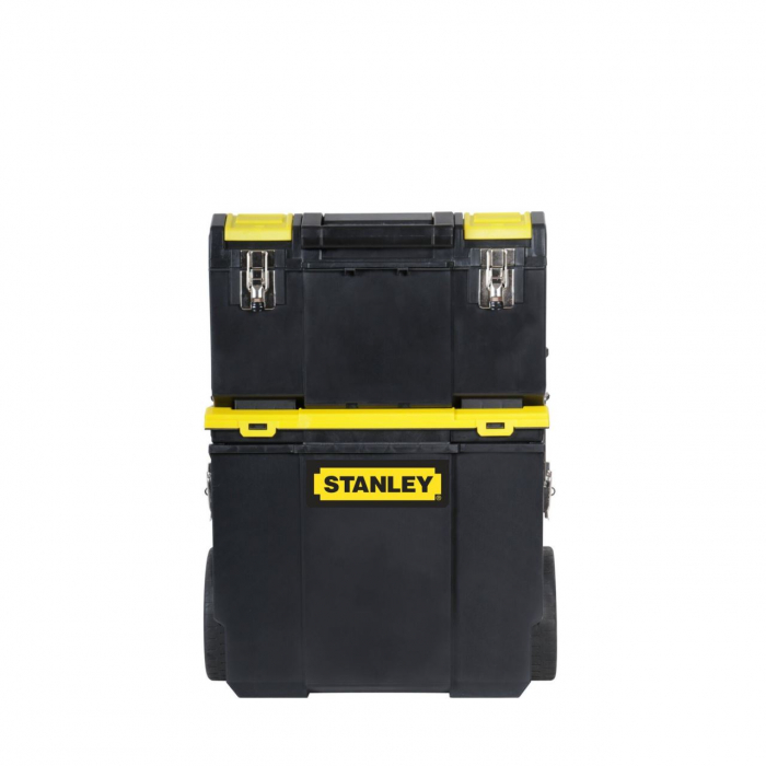 Cutie pentru scule cu roti 3 in 1 Stanley, 1-70-326 [25]
