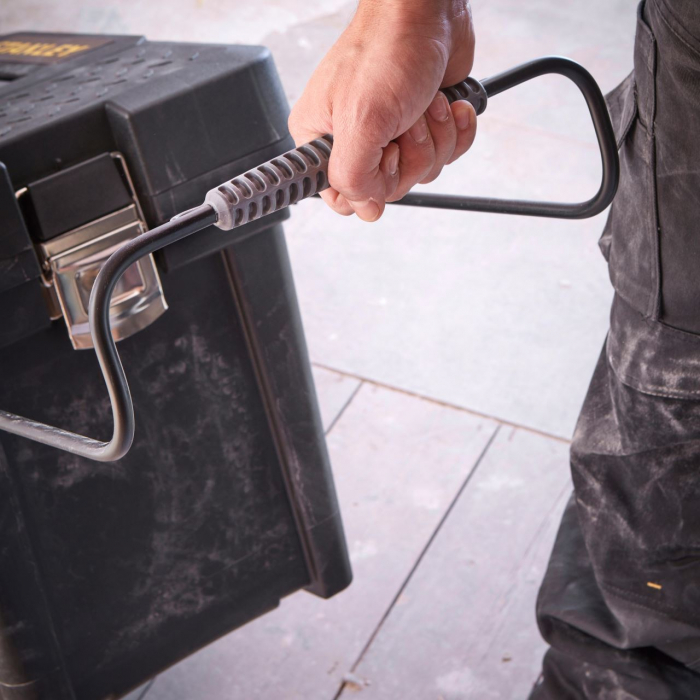 Cutie pentru scule cu roti Stanley, 1-97-503, 53 L, 603 X 375 X 430 mm [13]