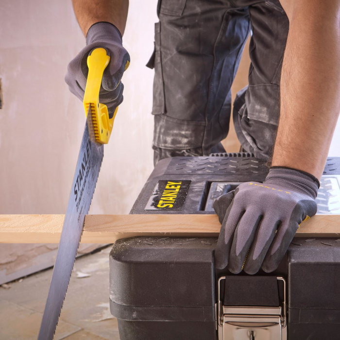 Cutie pentru scule cu roti Stanley, 1-97-503, 53 L, 603 X 375 X 430 mm [16]