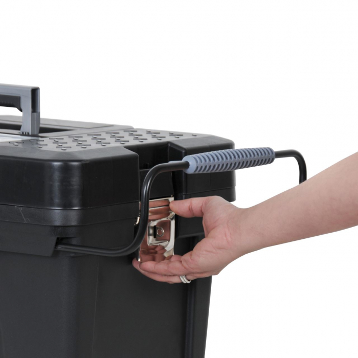 Cutie pentru scule cu roti Stanley, 1-97-503, 53 L, 603 X 375 X 430 mm [20]