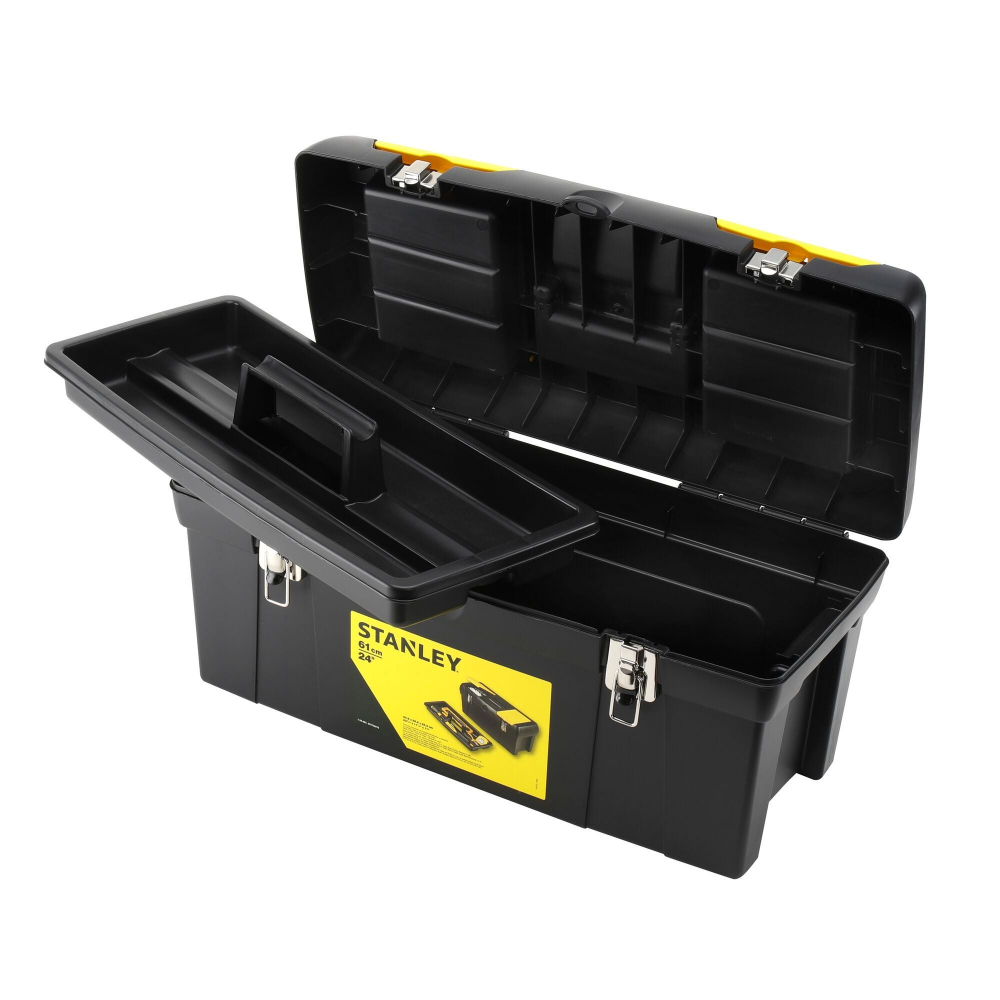 Cutie pentru scule, Stanley 1-92-067 Jumbo 24, 600 x 289 x 279 mm [2]