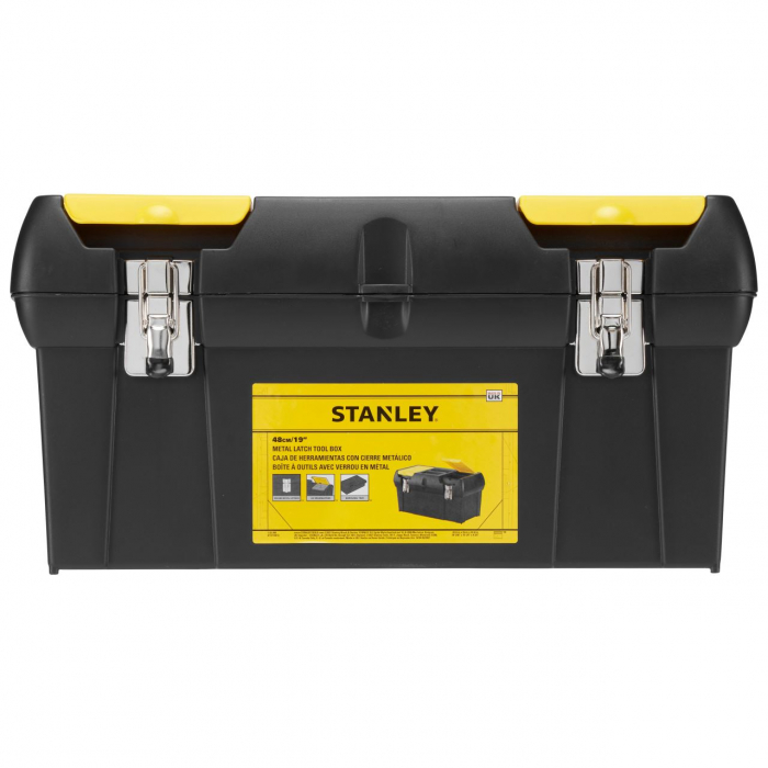 Cutie scule Stanley 489x260x248 mm [4]