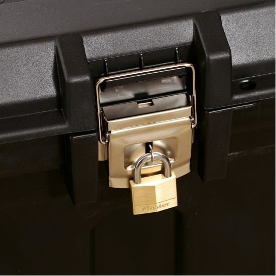 Cutie scule Stanley, cu roti, capacitate 189 l, 946x578x587 mm [4]