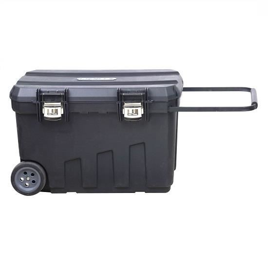 Cutie scule Stanley, cu roti, capacitate 91 l, 759x473x486 mm [2]