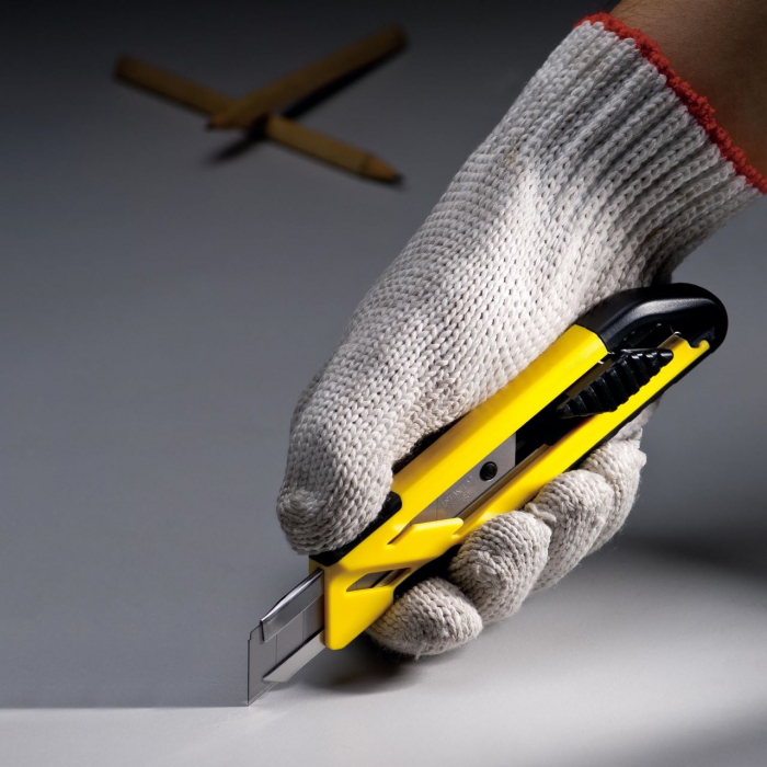 Cutit cu autoblocare Stanley, STHT10266-1, 18 mm [8]