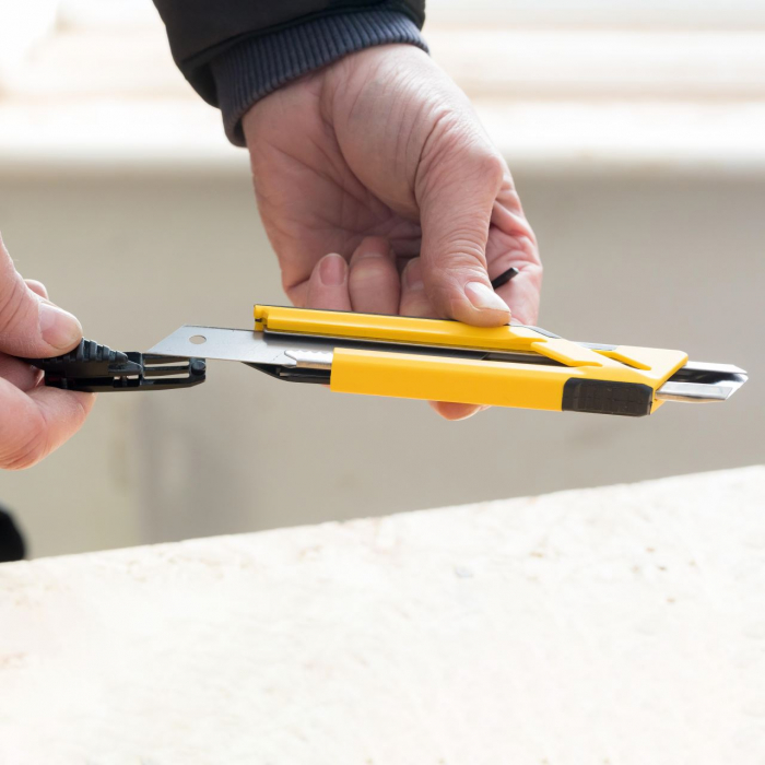 Cutit cu autoblocare Stanley, STHT10266-1, 18 mm [3]