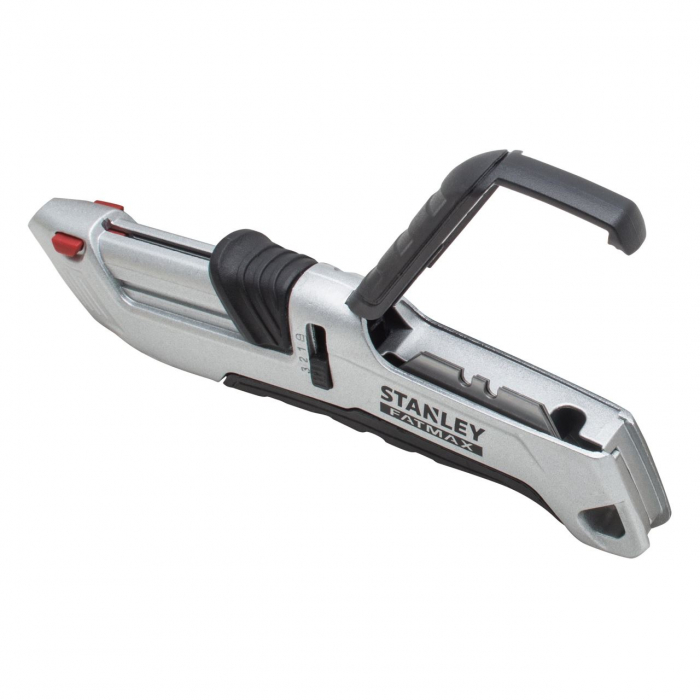 Cutit cu lama autoretractabila Stanley Fatmax, FMHT10367-0 [5]
