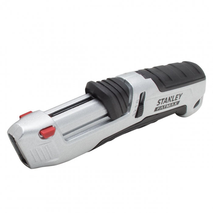 Cutit cu lama autoretractabila Stanley Fatmax, FMHT10367-0 [2]