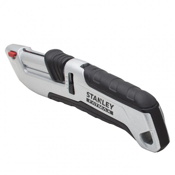 Cutit cu lama autoretractabila Stanley Fatmax, FMHT10367-0 [3]