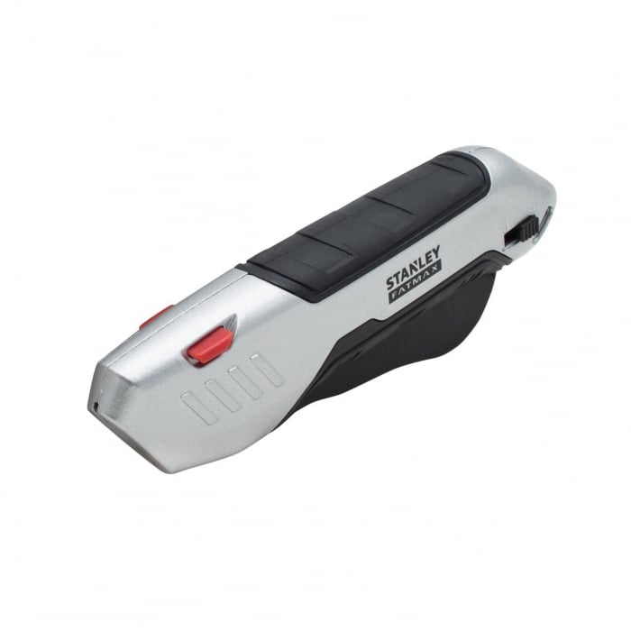 Cutit cu lama autoretractabila Stanley Fatmax, FMHT10370-0 [2]