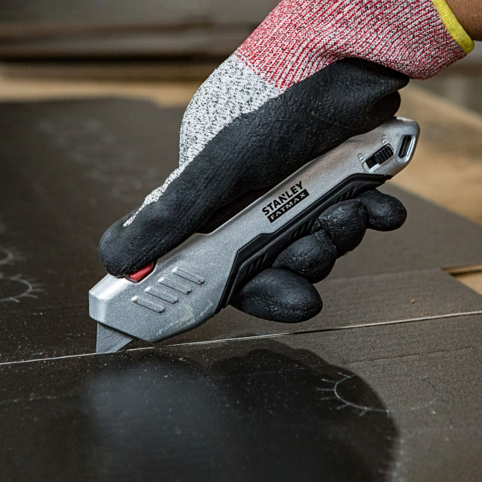 Cutit cu lama autoretractabila Stanley Fatmax, FMHT10370-0 [4]