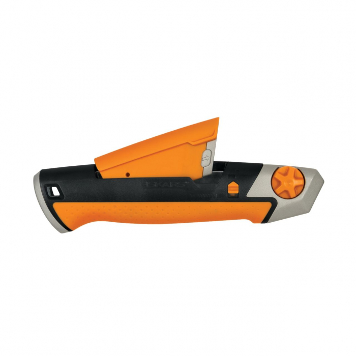 Cutit cu lama segmentata de 25 mm Fiskars CarbonMax Snap-Off, 1027228 [2]