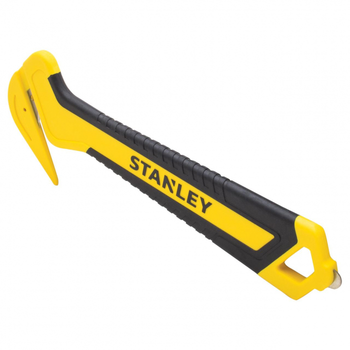 Cutit cu protectie pentru cutii si chingi Stanley, STHT10356-0 [6]