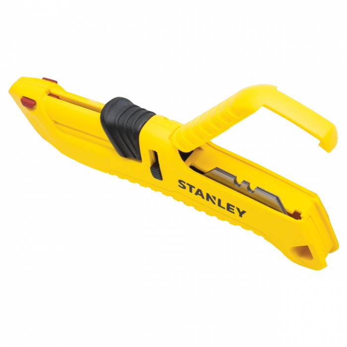 Cutit cu siguranta si lama autoretractabila Stanley, FMHT10365-0, 175 mm [2]