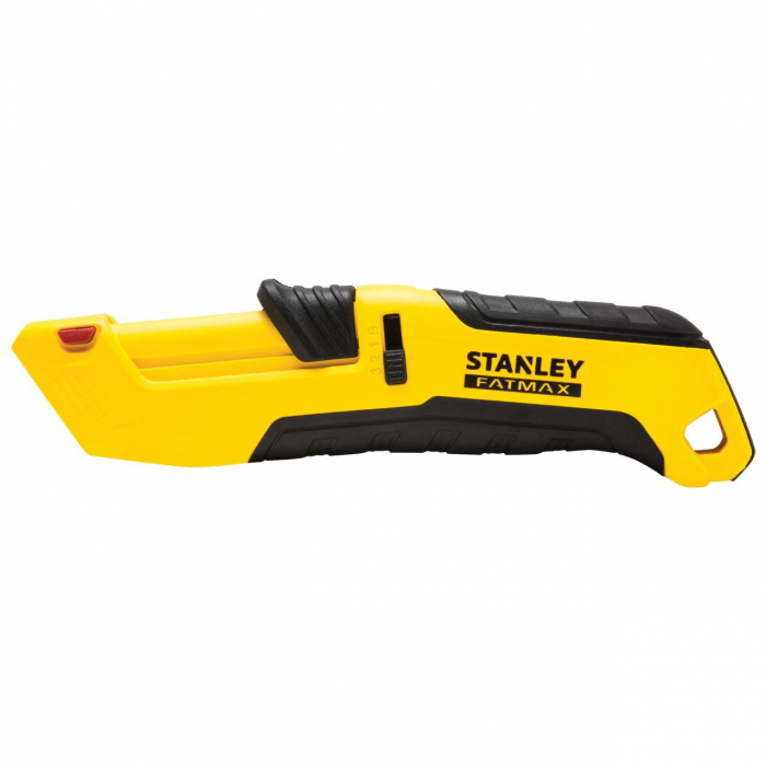 Cutit cu siguranta si lama autoretractabila Stanley, FMHT10365-0, 175 mm [8]