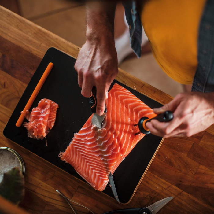 Cutit de filetat Fiskars Functional Form, 1057540 [5]