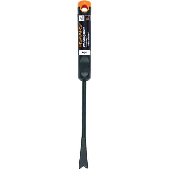 Cutit pentru buruieni Fiskars Ergo [3]