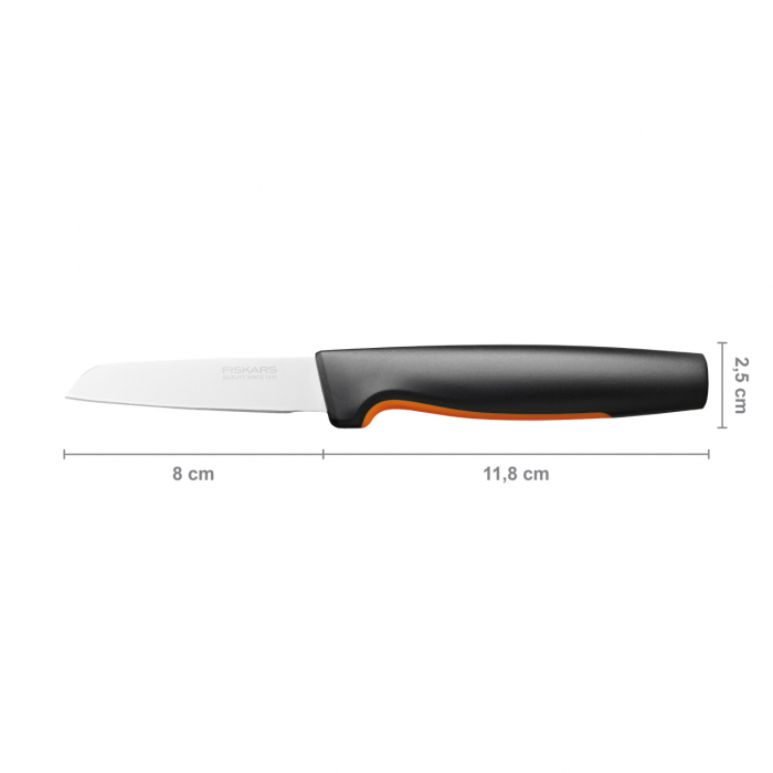 Cutit pentru curatat Fiskars [5]