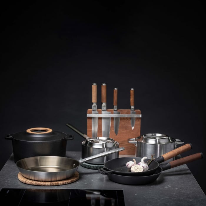 Cutit pentru filetat Fiskars Norden [7]
