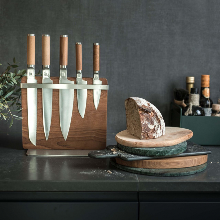 Cutit pentru filetat Fiskars Norden [9]