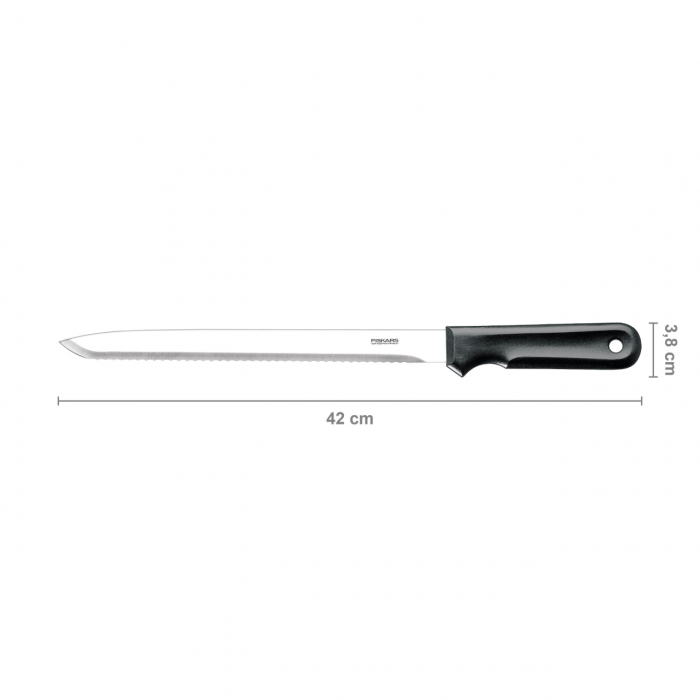 Cutit pentru izolatii Fiskars K20, 420 mm, 54 g [3]