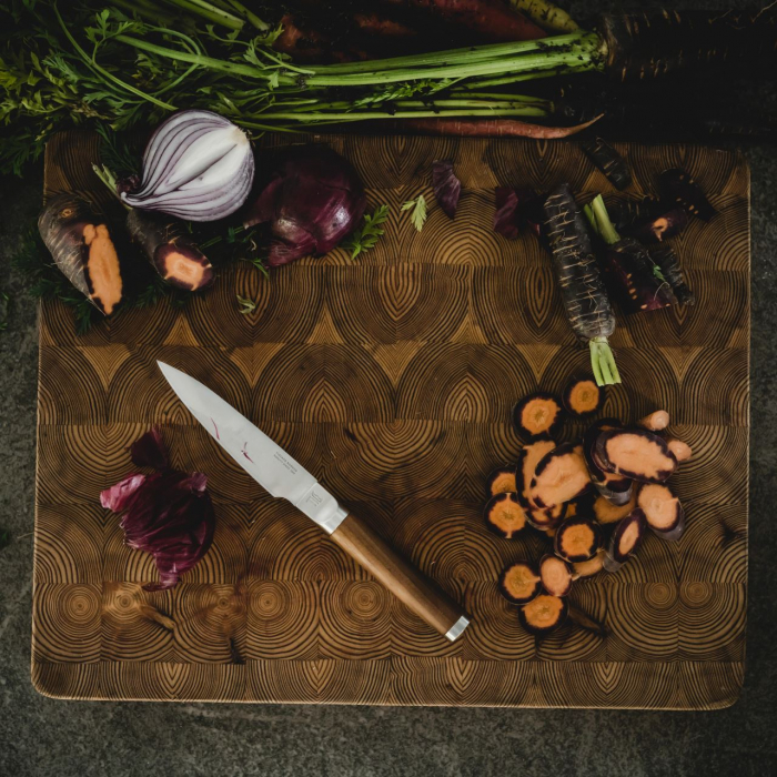 Cutit pentru legume Fiskars Norden [8]