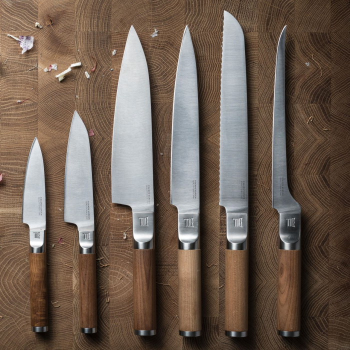 Cutit pentru legume Fiskars Norden [2]