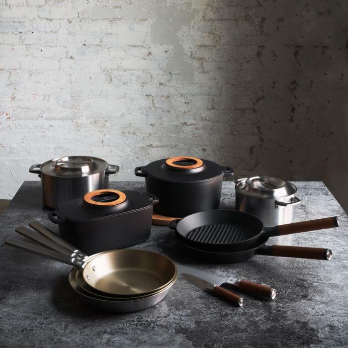 Cutit pentru legume Fiskars Norden [7]