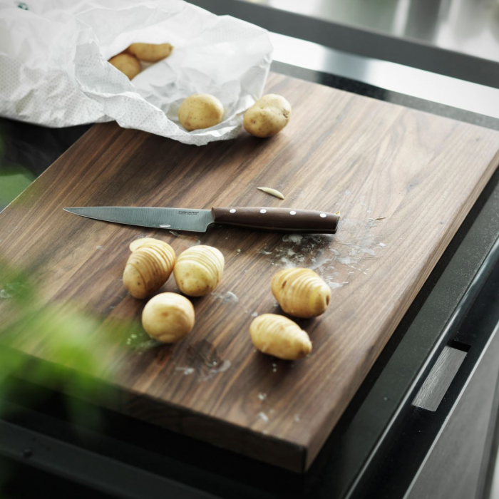 Cutit pentru legume Fiskars Norr, 12 cm, otel inoxidabil [4]