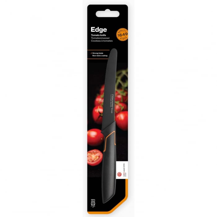 Cutit pentru tomate Fiskars Edge, 13 cm, otel inoxidabil [6]