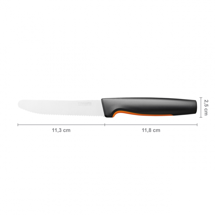 Cutit pentru tomate Fiskars Functional Form, 12 cm [5]