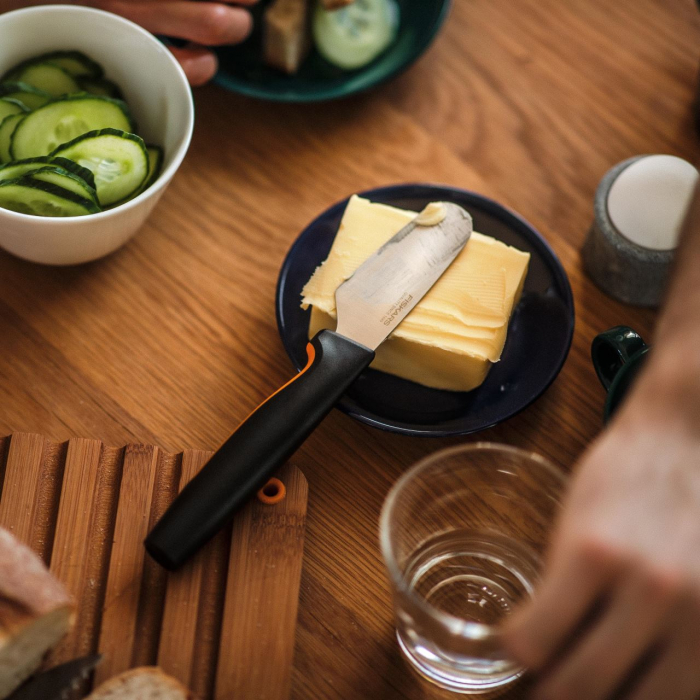 Cutit pentru unt Fiskars Functional Form [3]