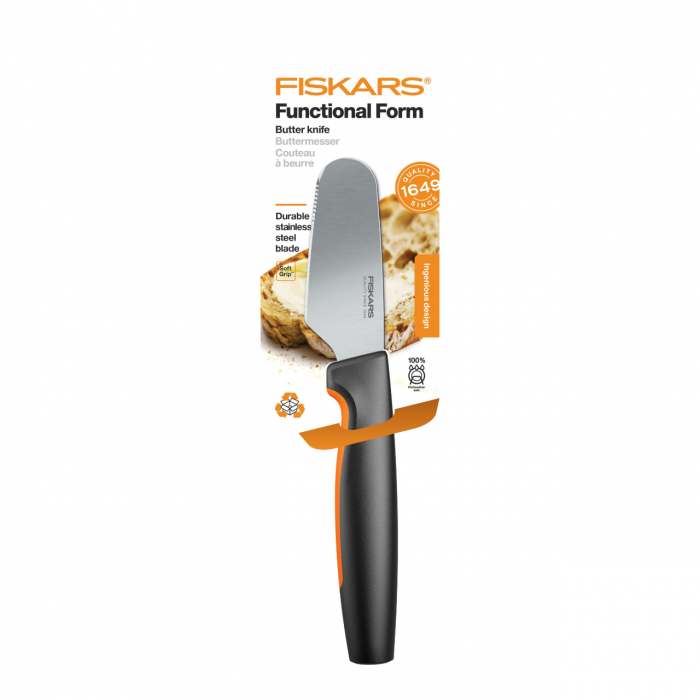 Cutit pentru unt Fiskars Functional Form [5]