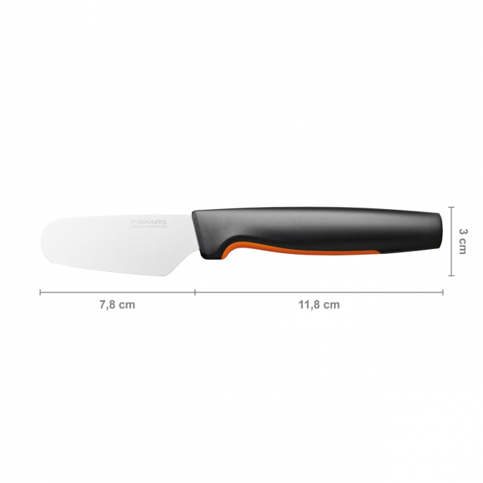 Cutit pentru unt Fiskars Functional Form [4]