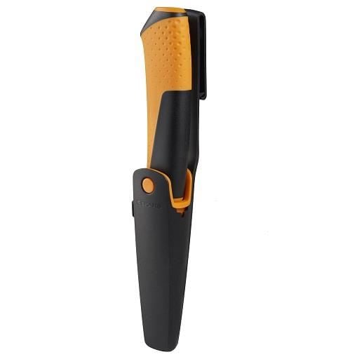 Cutit universal Fiskars, cu ascutitor [2]