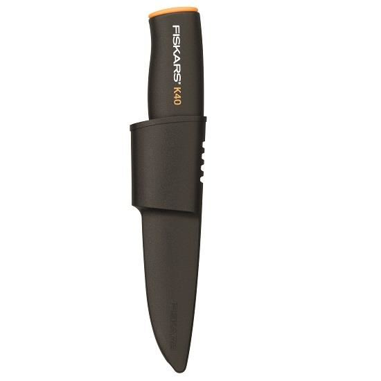 Cutit utilitar Fiskars K40, 225 mm, 70 g [2]
