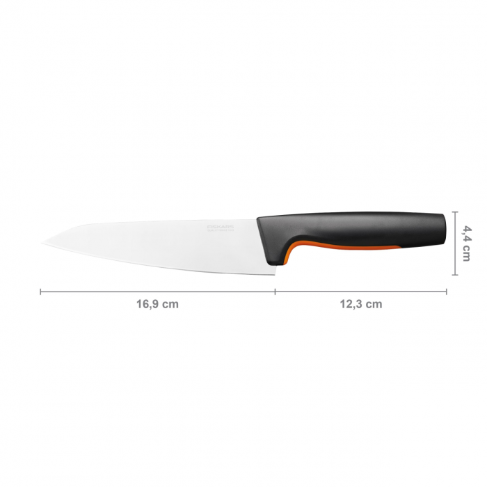Cutitul bucatarului mediu Fiskars Functional Form [7]