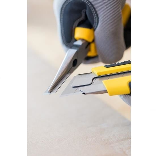 Cutter Stanley, 180 x 25 mm [6]