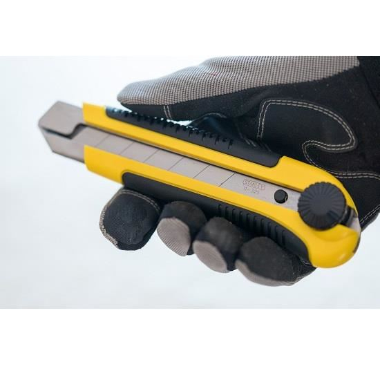 Cutter Stanley, 180 x 25 mm [3]