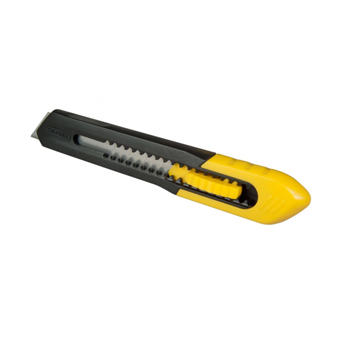 Cutter Stanley cu lama lunga, 0-10-151, 160 x 18 mm [6]