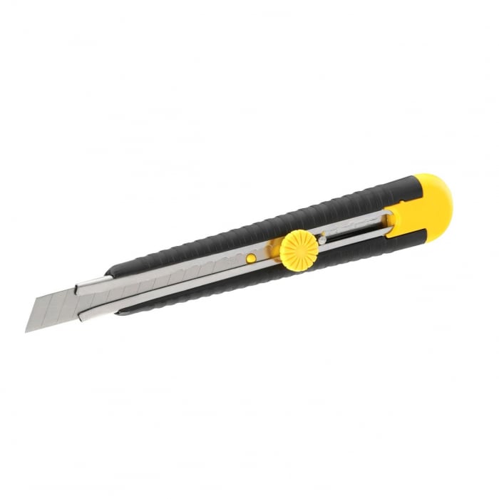 Cutter Stanley DinaGrip MPO, 135 x 9 mm [2]