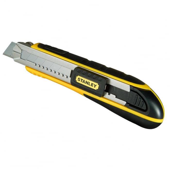 Cutter Stanley FatMax, 18 mm, 6 lame incluse [3]