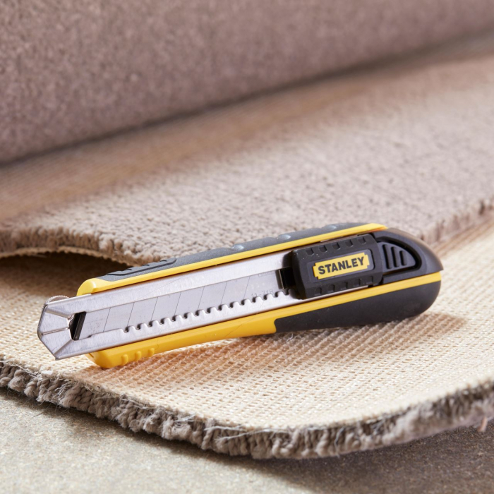 Cutter Stanley FatMax, 18 mm, 6 lame incluse [11]