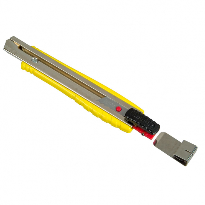 Cutter Stanley FatMax cu lame segmentate de 18 mm, 0-10-421, 155 mm [2]