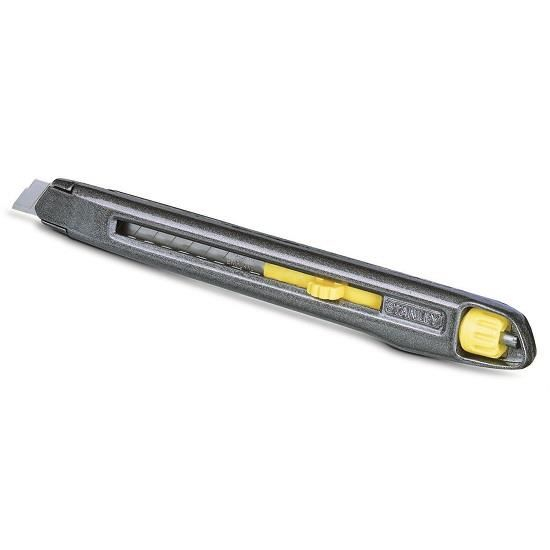 Cutter Stanley InterLock, 135 x 9 mm [3]