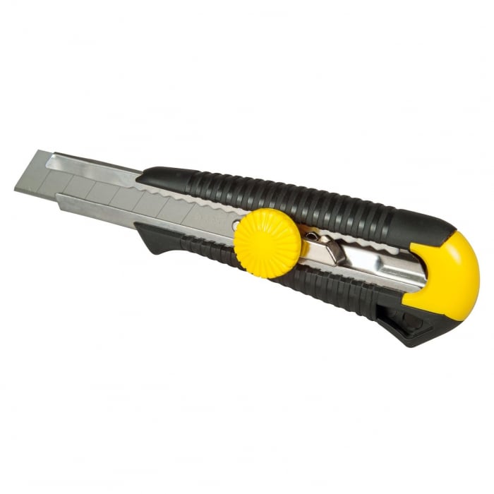 Cutter Stanley MPO cu lama lunga, 0-10-418, 165 x 18 mm [2]
