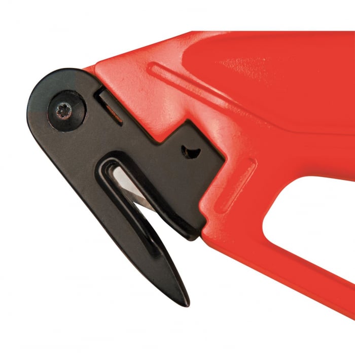 Cutter Stanley pentru taierea benzilor de plastic, 180 mm [4]