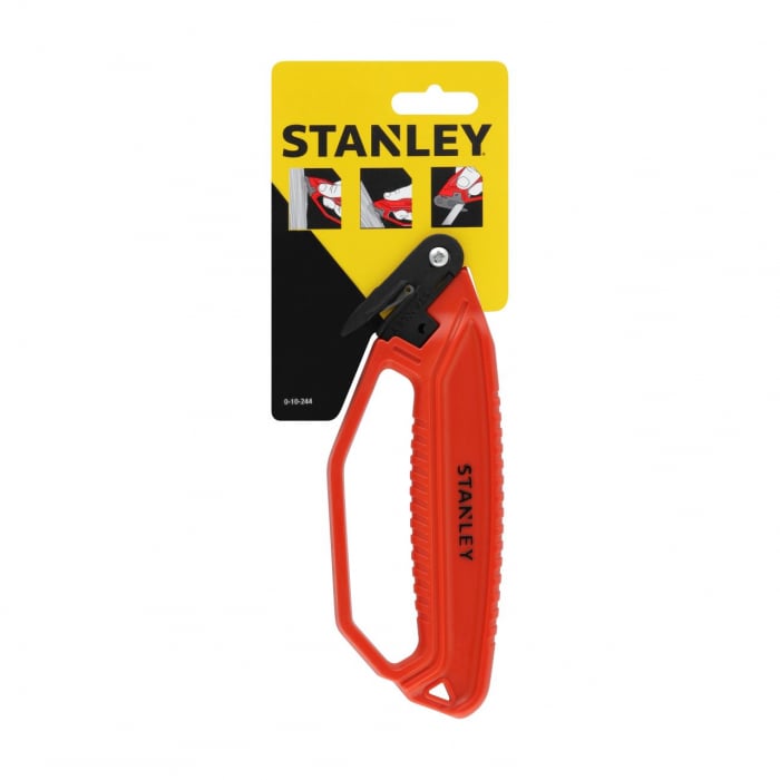 Cutter Stanley pentru taierea benzilor de plastic, 180 mm [5]