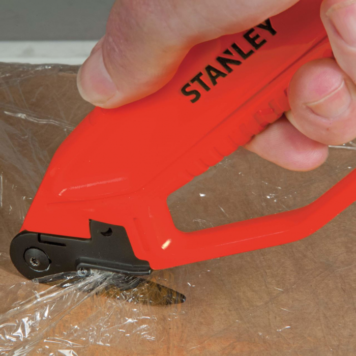 Cutter Stanley pentru taierea benzilor de plastic, 180 mm [2]